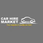 Car Hire Market UK Promo Codes